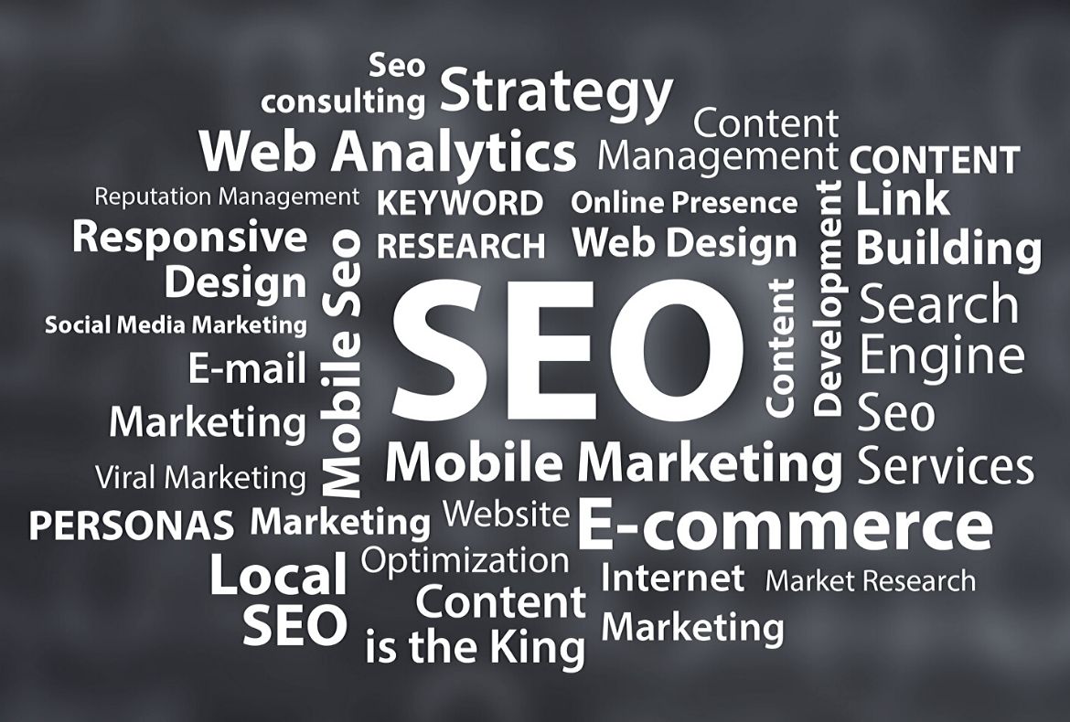 What is SEO-2