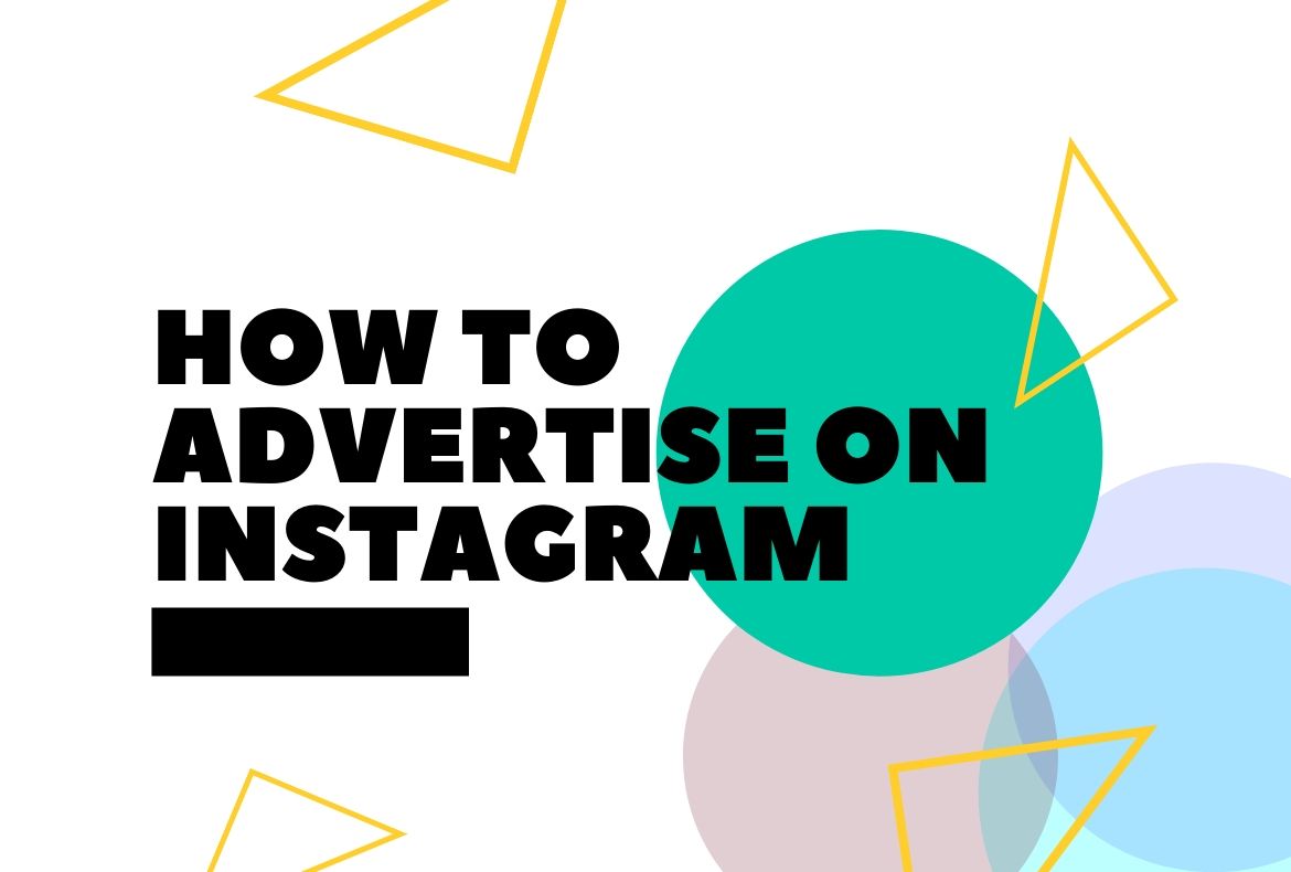 How To Advertise On Instagram