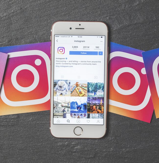 How to View Private Instagram Profiles Without Following No Survey
